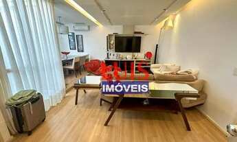 Imagem 3: Apartamento com 3 dormitórios à venda, 175 m² por R$ 1.190.000,00 - São Francisco - Niteró