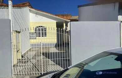 Imagem 4: Casa com 2 dormitórios para alugar, 51 m² por R$ 1.022,00/mês - Parque Califórnia - Jacare