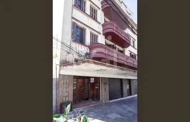 Imagem 2: Cobertura para Venda - 101m², 3 dormitórios, sendo 1 suites, Petrópolis