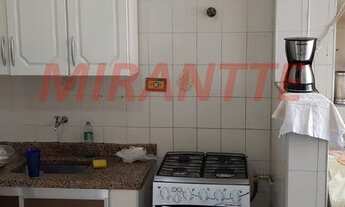 Imagem 3: Lindo apartamento em Parque Mandaqui