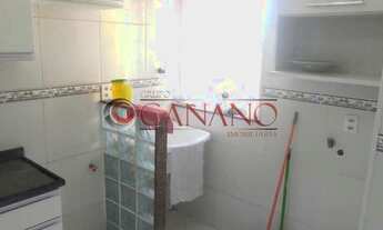 Imagem 4: Apartamento-LOCAÇÃO-Inhaúma-Rio de Janeiro-RJ