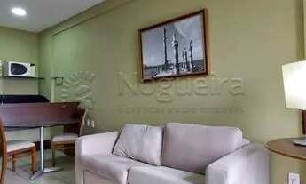 Imagem 6: Flat para venda com 43 metros quadrados com 1 quarto em Recife - Recife - PE