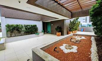 Imagem 7: Apartamento para aluguel tem 103 metros quadrados com 3 quartos em Horto Florestal - Salva