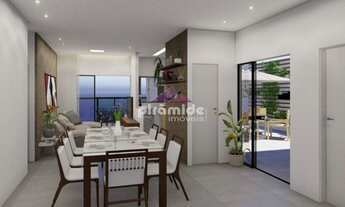 Imagem 2: Apartamento com 2 dormitórios à venda, 65 m² por R$ 450.081 - Toninhas - Ubatuba/SP