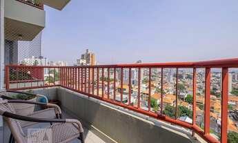 Imagem 6: Apartamento à Venda - Sumaré, 3 Quartos, 110 m2