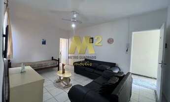 Imagem 3: Apartamento com 1 dorm, Ocian, Praia Grande - R$ 220 mil, Cod: 12228