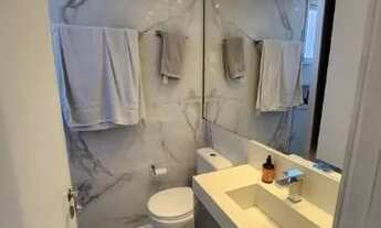 Imagem 5: Apartamento para Venda em São Paulo, Vila Anastácio, 3 dormitórios, 3 suítes, 4 banheiros