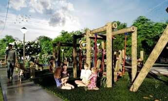 Imagem 5: NTS- LOTEAMENTO LIBERADO PARA CONSTRUÇÃO