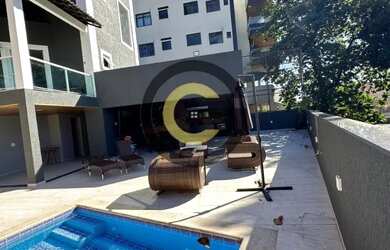 Imagem 4: Casa com 4 Quartos à venda, 300m² - Jardim Guanabara