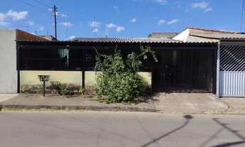 Imagem 1: CASA COM 3 QTS/ RECANTO DAS EMAS