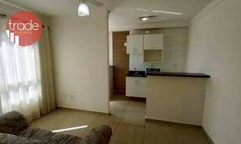 Imagem: Apartamento Mobiliado Para Locação Com