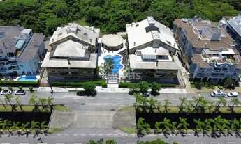 Imagem: FLORIANóPOLIS - Apartamento Padrão - Jurerê