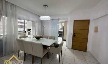 Imagem 7: Apartamento com 3 dormitórios à venda, 128 m² por R$ 875.000,00 - Vila Guilhermina - Praia