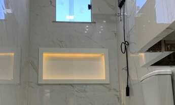 Imagem 7: Casa Alphaville Térrea Com 3/4 Suíte Barra Dos Coqueiros. : 1 Pedro 1-7