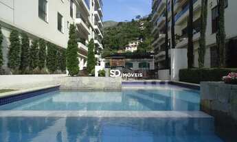 Imagem: Cobertura à venda, 3 quartos, 2 suítes