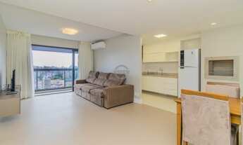 Imagem 1: PORTO ALEGRE - Apartamento Padrão - Petrópolis