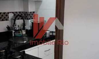 Imagem: APARTAMENTO, SALA, QUARTO, REFORMADO 35m2