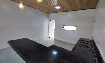 Imagem 7: Casa com 2 quartos e 1 suite master