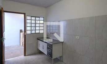 Imagem 4: Casa para Aluguel - Jardim Vergueiro, 1 Quarto, 40 m2