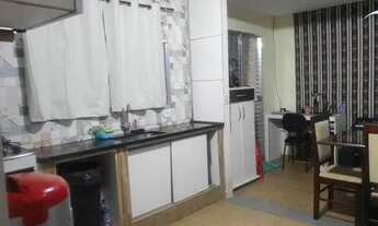 Imagem 3: Casa para venda tem 70 metros quadrados com 2 quartos em Cézar de Souza - Mogi das Cruzes