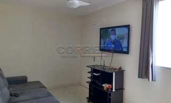 Imagem: Araçatuba - Apartamento - Monte Carlo