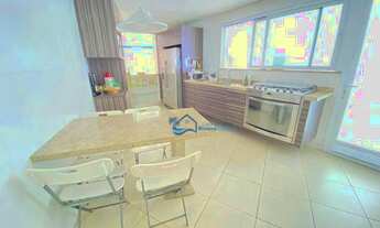 Imagem 5: Apartamento com 4 dormitórios, 244 m² - venda por R$ 10.000.000 ou aluguel por R$ 32.000/m