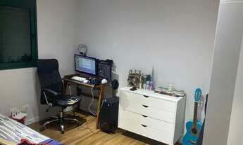 Imagem 7: Apartamento para venda tem 100 metros quadrados com 3 quartos e 2 vagas em Alphaville - Ba