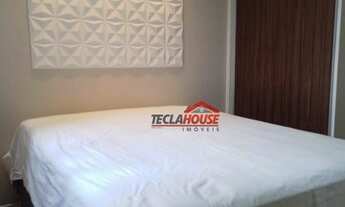 Imagem 4: Studio A Venda Cond Cidade Maia