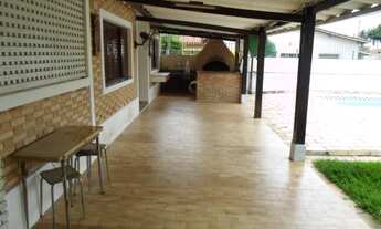 Imagem 7: Casa para aluguel e venda com 530 metros quadrados com 7 quartos em Indaiá - Caraguatatuba