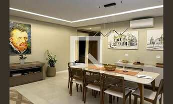 Imagem 3: Apartamento à Venda - Bela Vista, 3 Quartos, 160 m2