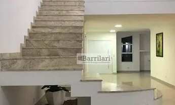 Imagem 2: Casa com 3 dormitórios, 230 m² - venda por R$ 1.500.000,00 ou aluguel por R$ 7.523,00/mês
