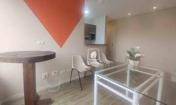 Imagem 6: Apartamento 1 dormitório