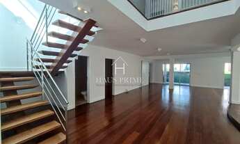 Imagem 3: Locação Casa em condomínio com 4 dormitórios