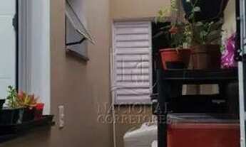 Imagem 2: Apartamento à venda, 49 m² por R$ 285.000,00 - Vila Francisco Matarazzo - Santo André/SP