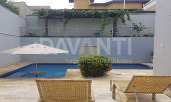 Imagem 3: Casa - Condomínio Residencial Terras do Caribe - Valinhos