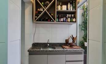 Imagem 7: Apartamento no Residencial Zanetti, por R$ 200.000,00