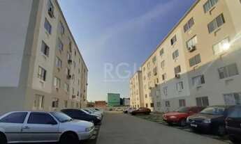 Imagem 4: Apartamento para Venda - 41.19m², 2 dormitórios, 1 vaga - São José