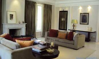 Imagem 5: CASA EM CONDOMÍNIO - TAMBORÉ - SP