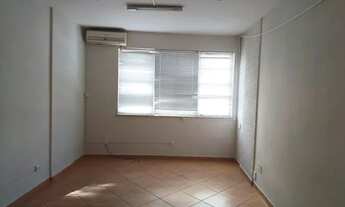 Imagem: Escritório para aluguel possui 109 metros