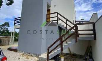 Imagem 2: Casa para Venda em Imbituba, Praia do Rosa, 3 dormitórios, 2 suítes, 3 banheiros, 3 vagas