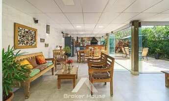 Imagem: Casa à venda no bairro Alto da Boa Vista