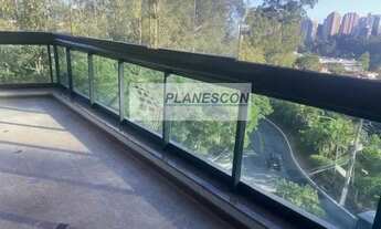 Imagem 7: São Paulo - Apartamento Padrão - Panamby