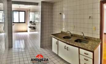 Imagem 6: Cond. Times Square 3 suítes DCE 1 Vaga de garagem - Umarizal