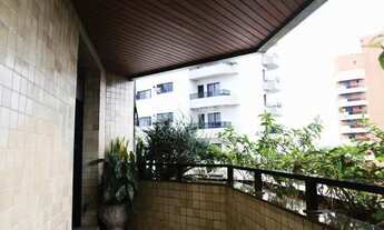 Imagem: Lindo apto em Moema 4 dorms 2 suites