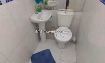 Imagem 7: Casa com 2 Quartos e 2 banheiros à Venda, 88 m² por R$ 425.000