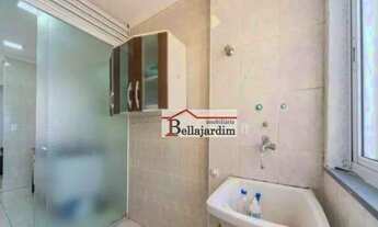 Imagem 7: Apartamento com 2 dormitórios à venda, 53 m² - Vila Pires - Santo André/SP