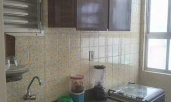 Imagem 7: Apartamento Mobiliado 02 dorm. - Itararé