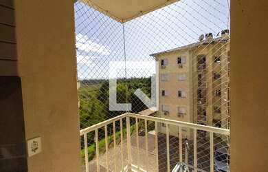 Imagem 6: Apartamento à Venda - Pinheiro, 2 Quartos, 50 m2