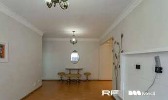 Imagem 3: São Paulo - Apartamento Padrão - Jardim Anália Franco