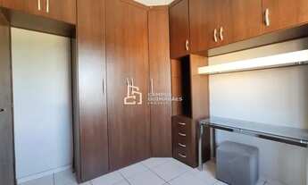 Imagem 5: Cobertura para aluguel, 2 quartos, 1 vaga, Arvoredo - Contagem/MG